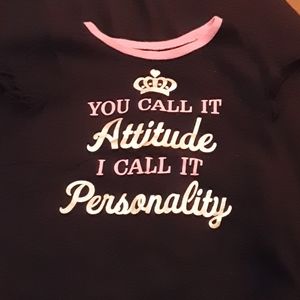 Kids t-shirt